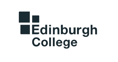 Edinburgh College Logo